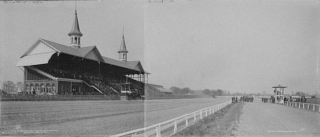 Churchill_Downs_1901