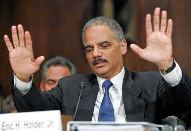 holder