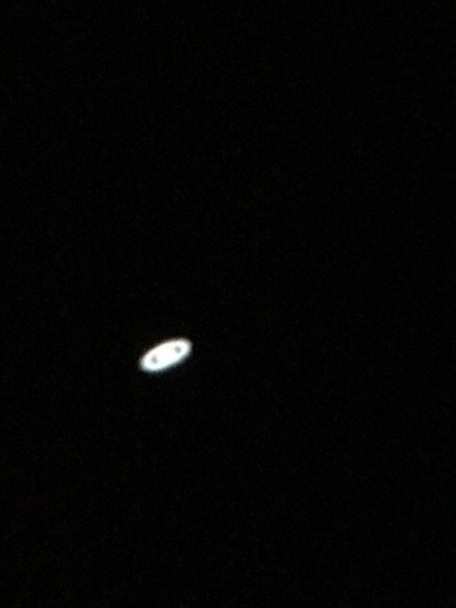 saturn